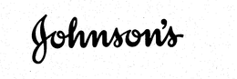 JOHNSON'S trademark