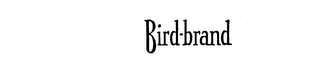 BIRD-BRAND