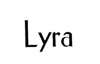 LYRA