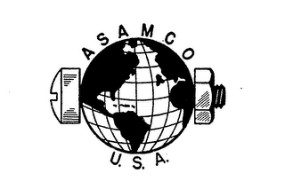 ASAMCO U.S.A.