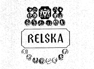 RELSKA trademark