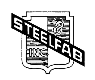 STEELFAB INC. S