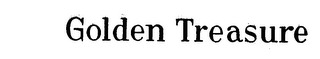 GOLDEN TREASURE