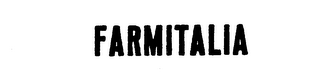 FARMITALIA