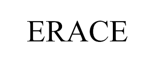 ERACE trademark
