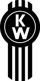 KW trademark