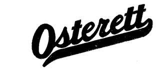 OSTERETT