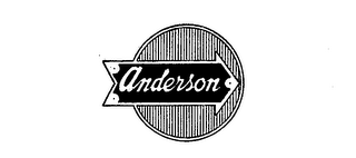 ANDERSON