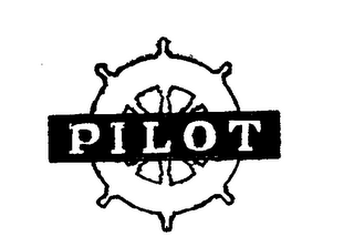 PILOT trademark