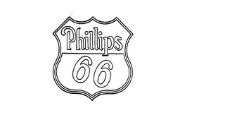 PHILLIPS 66