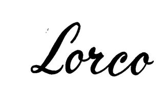 LORCO