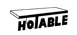 HOTABLE