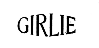 GIRLIE trademark