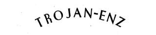 TROJAN-ENZ trademark
