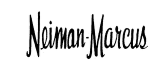 NEIMAN-MARCUS trademark
