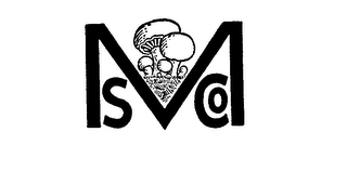 M S CO trademark