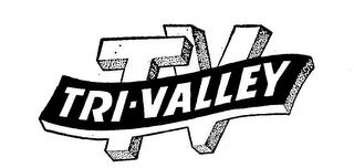 TV TRI-VALLEY trademark