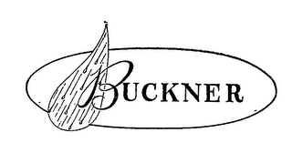 BUCKNER