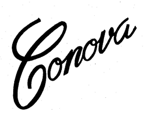 CONOVA