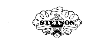 STETSON