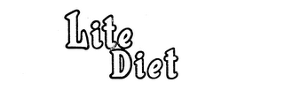 LITE DIET