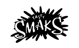 SMAKS