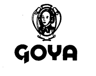 GOYA