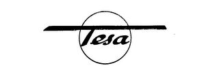 TESA trademark
