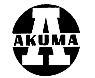 AKUMA