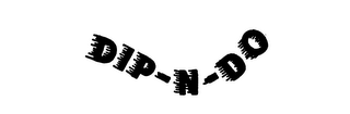 DIP-N-DO trademark