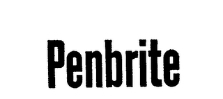 PENBRITE