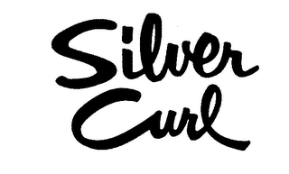 SILVER CURL