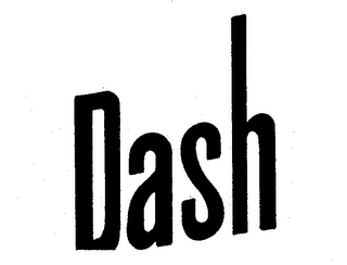 DASH trademark
