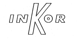 INKOR trademark