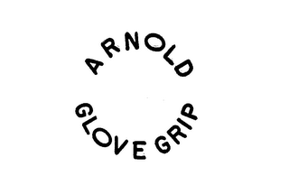 ARNOLD GLOVE GRIP