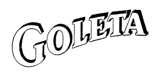 GOLETA