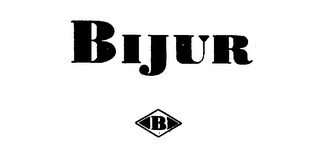 BIJUR B