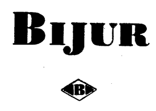 BIJUR B