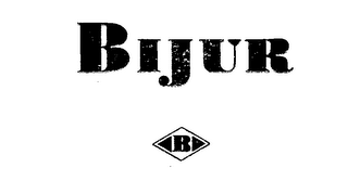 BIJUR B trademark