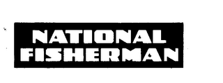 NATIONAL FISHERMAN trademark