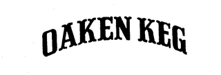 OAKEN KEG