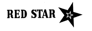 RED STAR trademark