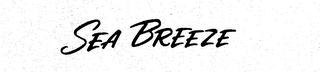 SEA BREEZE trademark