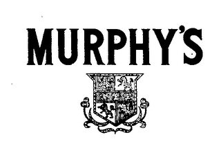 MURPHY'S