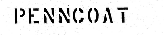 PENNCOAT trademark