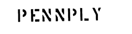PENNPLY trademark