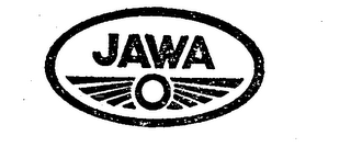 JAWA