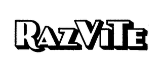 RAZVITE