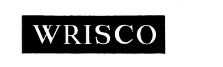 WRISCO trademark