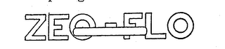 ZEO-FLO